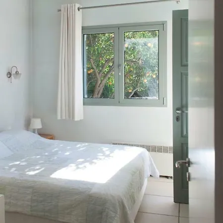 Сasa de vacaciones Sea Front House On The Beach, Peloponnese *